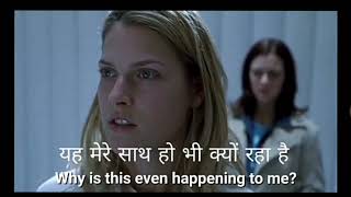 Learn English with Movie Final destination 2 | English with Hindi subtitles