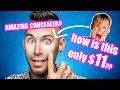CHEAP A$$: AMAZING $11 CONCEALER?!