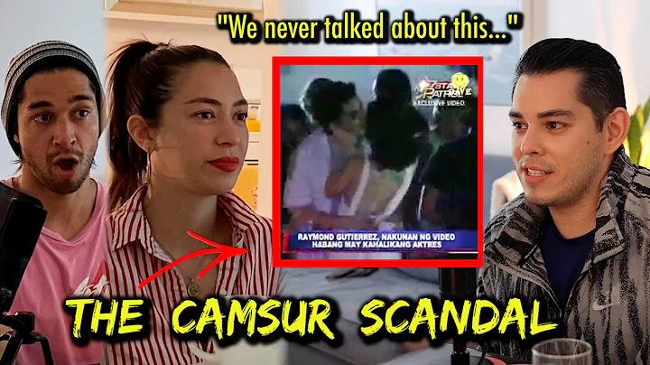 Mond & Carla Address their Infamous Scandal (SHOCK...