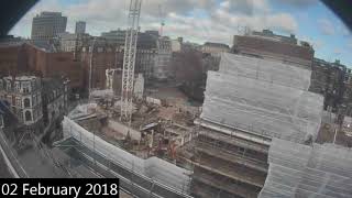 44 LIF Demolition Timelapse from LRB 2018 05 29