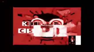 Deformed Red Logo 20th Klasky Csupo Scan