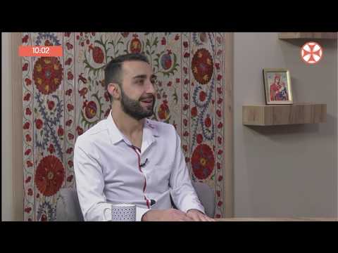 ყოველწლიურად საქართველოში 15-20 ათას  ადამიანს სჭირდება სისხლი