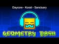 588. Daycore - Koraii - Sanctuary