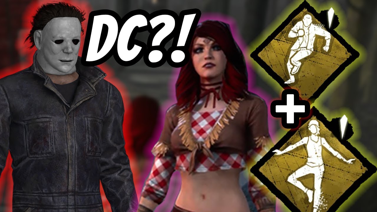 THIS PERK COMBO IS DIRTYYYY | Dead By Daylight - YouTube