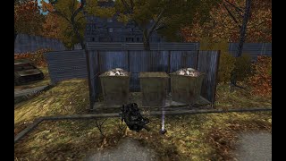 видео: Anomaly zone - Новая земля часть 1(События после завершения квеста Опасный Артефакт) картинка: Anomaly zone - Новая земля часть 1(События после завершения квеста Опасный Артефакт)