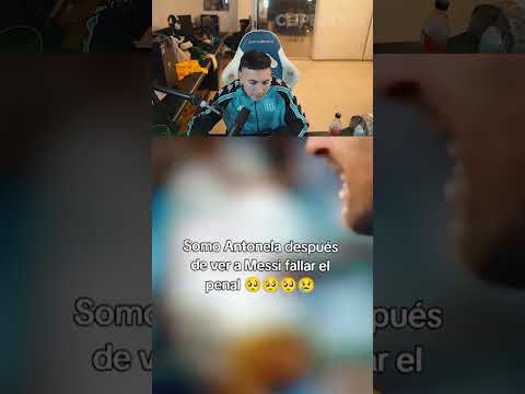 COMO REACCIONARON USTEDES