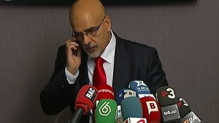 Renfe cifra en 7.000 los afectados del AVE