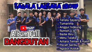 FULL ALBUM DANGDUTAN MUSIK TANJI SAGALA LAKSANA GROUP