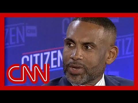 Former NBA star calls Trump's attack 'unconscionable'