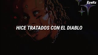 Trippie Redd - Supernatural (Sub Español)