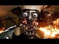 ATOMIC HEART LOOKS ABSOLUTELY INCREDIBLE