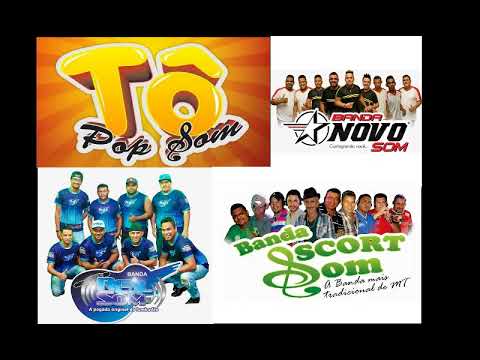 O MELHOR DO CARIMBÓ 2018