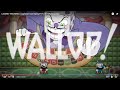 CASINO TIME  Cuphead Gameplay P10  Vector_Delta2 - YouTube
