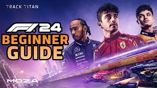 How to get Better at F1 24 | F1 24 Beginners Guide