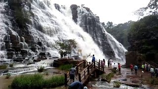 Tirathgarh Waterfalls - Chhattisgarh - Most Beautiful Waterfall of India