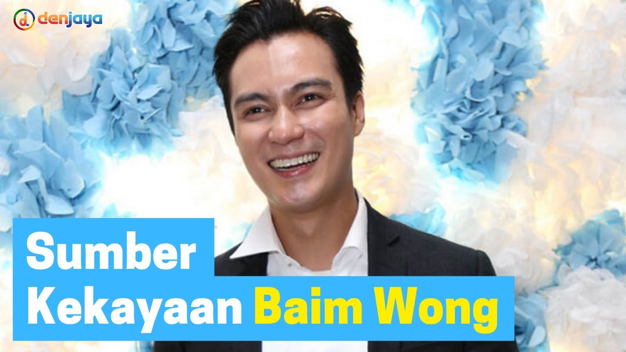 Daud Kakak Baim Wong  Actris Indonesian