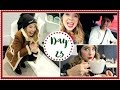 LAST MINUTE CHRISTMAS SHOPPING | VLOGMAS