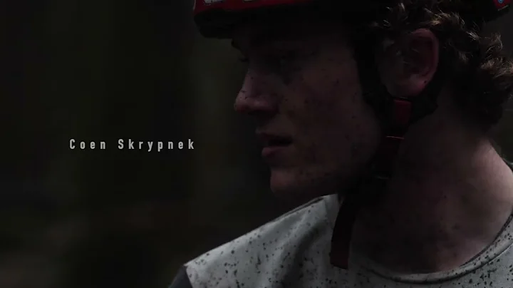 Coen Skrypnek - Enter Spring