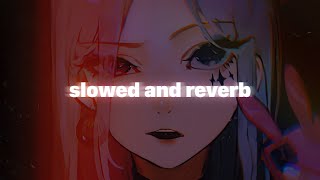 plenka - No | Slowed and Reverb