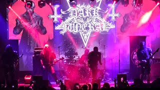 Dark Funeral  The Arrival Of Satan's Empire (Live Guadalajara, Mexico 25052024)