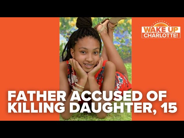 Jury selection begins for NC dad accused of killing 15-year-old daughter -  YouTube