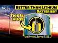 Breakthrough energy storage tech crushes battery prices by 90