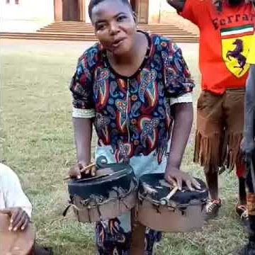Hii ndo tamaduni yetu wangoni..karibu songea ...
