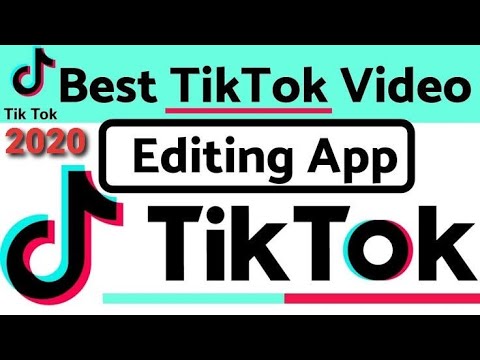 best-tiktok-editing-app-2020,how-to-edit-tik-tok-videos-android