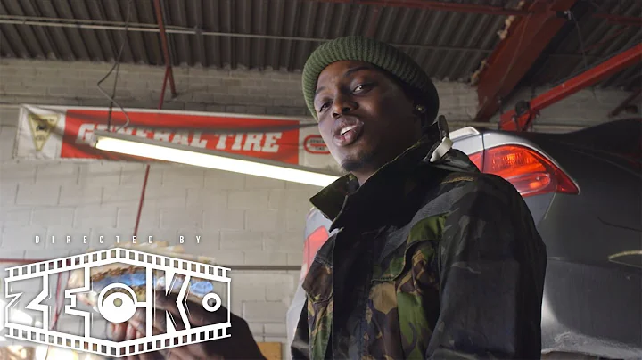 [OFFICIAL MUSIC VIDEO] TORONTO RICKY (T.R) - DO IT...