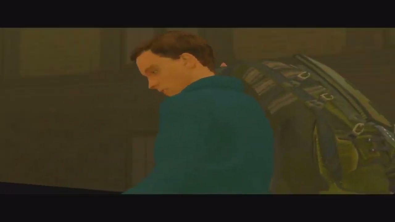 Spider Man 3 "New Goblin" Boss Fight