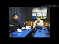 Red para el Futuro del Trabajo: Entrevista a Giorgio Boccardo de Nodo XXI en Radio Uchile