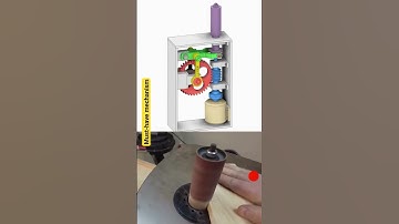 machine design for industrial process #mechanism #machinedesign #mechanicalengineering #solidworks