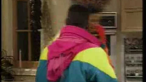 fresh prince of bel air snow trip