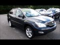 2006 Lexus RX330 Walakround, Start up, Full Tour and Overview