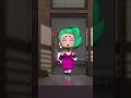 Lola Origin - Lola fail - BRAWL STARS ANIMATION