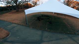 Georgia Tech - Christmas Break