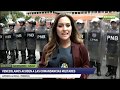 Venezuela- Venezolanos acuden a las comandancias militares- VPItv