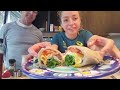 Instagram Live | Jemima Montag cooks Buckwheat Crepes, Two Ways