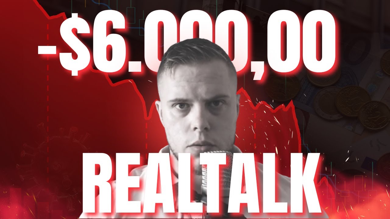 Ich MUSS ehrlich zu euch sein...