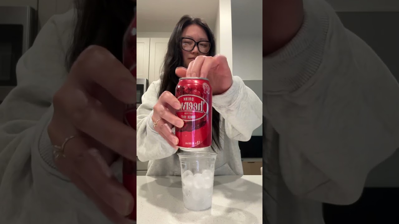 today’s drink of choice is @Cheerwine 