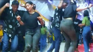 Goyang Ulek Manja Asoy , Anti Badai Dan Tahan Banting