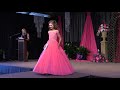 FOF - 8/22/2017 - Miss Pre Teen Fairest of The Fair