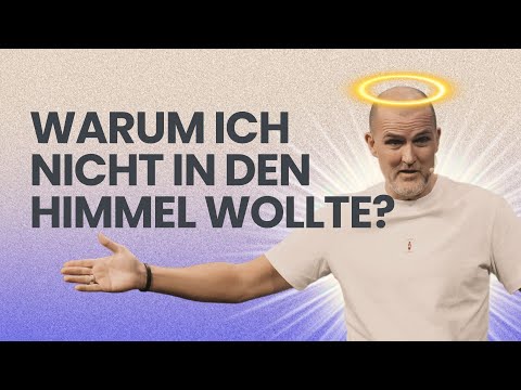 Was du schon immer über den Himmel wissen wolltest | Tobias Teichen
