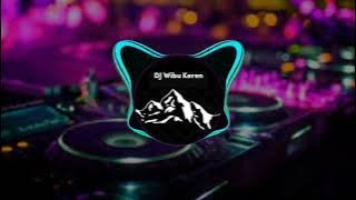 kalo mendengar DJ ini serasa paling keren😎🥶DJ fyp tiktok meng Kane (slowed×reberb)