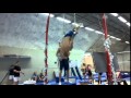 Assisted azarian - back lever - zanetti - maltese