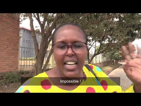 BAYABYITA GUSABA UWO WIMYE! ||COMBO TAXI || MEDIA FOR DIALOGUE