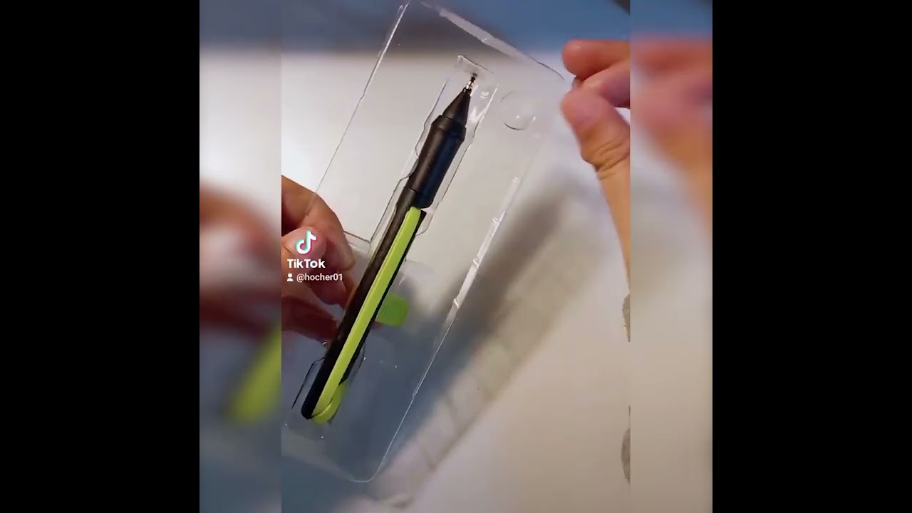 Stylet - Apple Pencil - Convient aux Tablettes Android / IOS