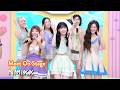 NMIXX エンミックス 엔믹스 - Heavy Serenade [Meet On Stage] | KBS WORLD TV 260522