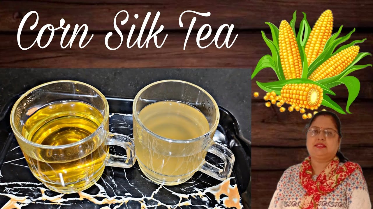 How To Use Corn Silk For Weight Loss