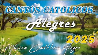 Música para la mañana ☀️ MÚSICA CATÓLICA ALEGRE